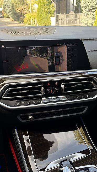 BMW: BMW X5: 2019 г., 3 л, Автомат, Бензин, Внедорожник — 8