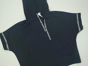 stich bluzy: Bluza z kapturem damska, rozmiar 6XL — 1