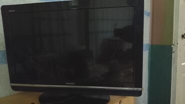 Mətbəx texnikası: Televizor Sharp LCD