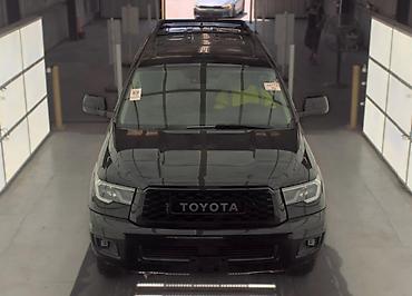 rav4 se: Toyota Sequoia: 2020 г., 5.7 л, Автомат, Бензин, Внедорожник — 3