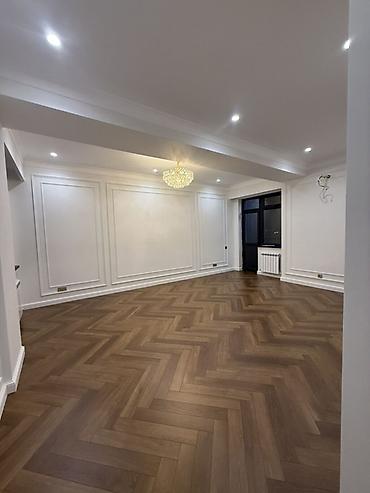 Продажа квартир: 4 комнаты, 145 м², Элитка, 16 этаж, Дизайнерский ремонт — 2