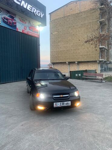 Daewoo: Daewoo Nexia: 2011 г., 1.5 л, Механика, Бензин