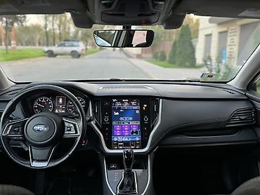 outback xt: Subaru Outback: 2020 г., 2.5 л, Вариатор, Бензин, Универсал — 6