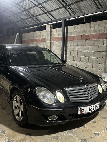 минивен мерседес вито: Mercedes-Benz E-Class: 2007 г., 3 л, Автомат, Бензин, Седан