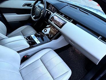 Land Rover: Land Rover Range Rover: 2019 г. — 13