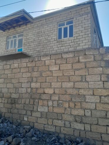 Həyət evləri və villaların satışı: Masazır 8 otaq, 220 kv. m, Kredit yoxdur, Təmirsiz