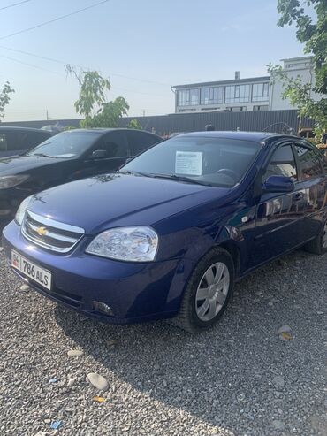 chevrolet tracker цена бишкек: Chevrolet Lacetti: 2006 г., 1.6 л, Механика, Бензин, Седан