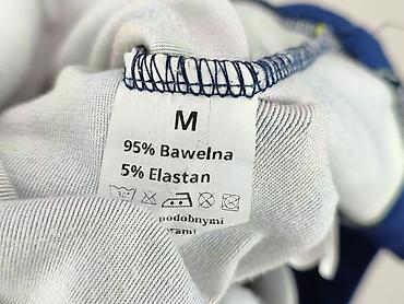 koszula boho h: T-shirt damski, rozmiar M — 5