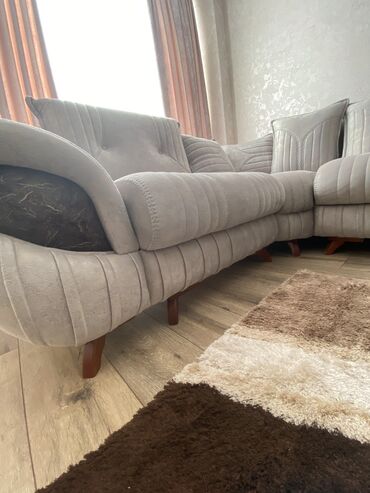 Divanlar: Künc divan, Yeni, Açılan, Bazalı, Nabuk, Çatdırılma yoxdur -da lalafo.az — 8 Divanlar: Künc divan, Yeni, Açılan, Bazalı, Nabuk, Çatdırılma yoxdur — 8