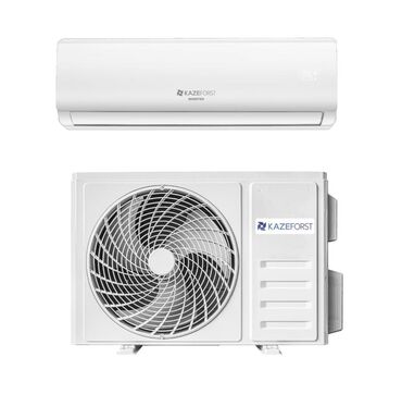 что такое инсталляция кондиционера: Кондиционер Midea Инверторный, Охлаждение, Обогрев