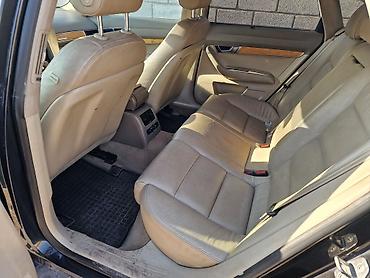 фаркоп ауди б4: Audi A6: 2008 г., 2.8 л, Автомат, Бензин, Седан — 6