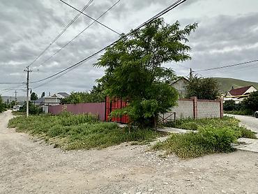 3: ✅ В продаже Полдома в Чон-Арыке. Угловой участок • Район: Семетей / — 9