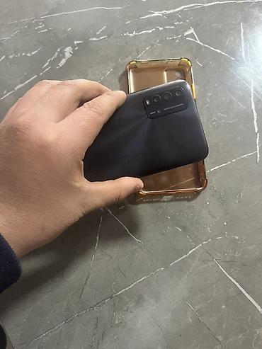 Xiaomi: Xiaomi, Mi 9T, Б/у, 128 ГБ, цвет - Черный, 2 SIM — 5