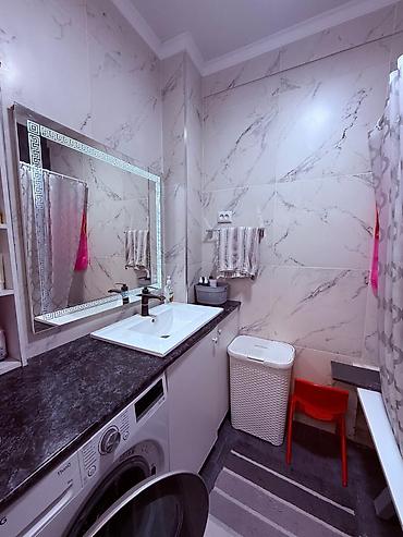 Продажа квартир: 3 комнаты, 90 м², Азия Молл Элитка, 11 этаж — 12