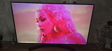 tv usdasi: LG 55LH604V – 55 düym Full HD Smart TV - Ekran diaqonalı: 55” (139 — 1