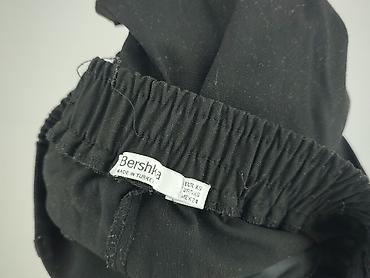 patchwork: Bershka, Spodnie materiałowe damskie, rozmiar XS — 5