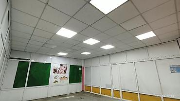 ищу бутик беш сары: Сдаю Part of the store: Optics, 48 м², В торговом центре — 5
