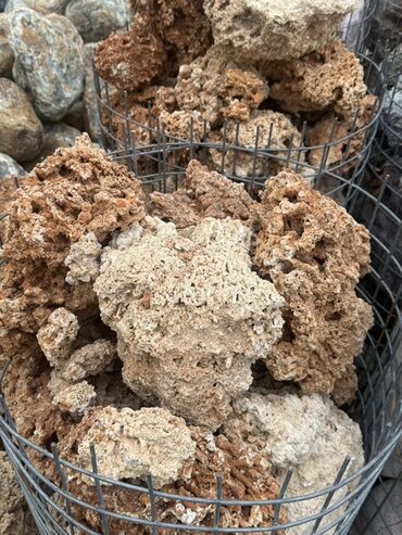 Süni güllər: Məhsul: Landşaft və dekorativ təbii daşlar Təsvir: - Çay daşları -da lalafo.az — 5 Süni güllər: Məhsul: Landşaft və dekorativ təbii daşlar Təsvir: - Çay daşları — 5