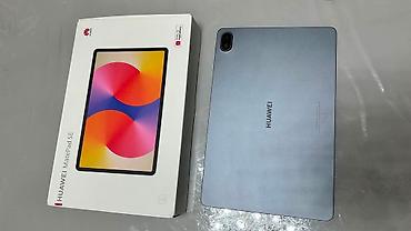 honor pad v6: BARTER EDILMIR! Huawei MatePad SE 11 128gb yaddas 6gb ram — 2