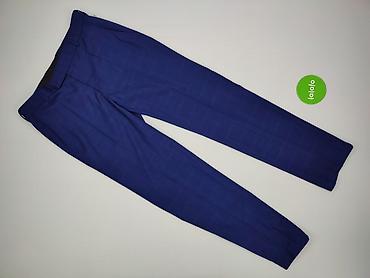 pull i beat: Spodnie garniturowe męskie — 2