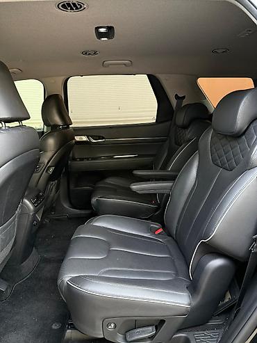 Kia: Kia K7: 2021 г., 2.2 л, Дизель — 19