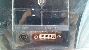 monitor acer: Samsung LCD monitor - Ekran ölçüsü: təxminən 21–22 düym (geniş ekran) — 4