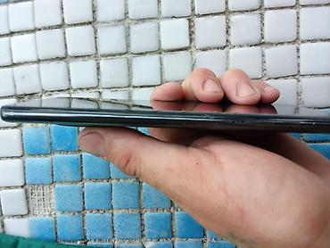 balaca telefonlar: Honor 9C, 256 GB, rəng - Qara — 5