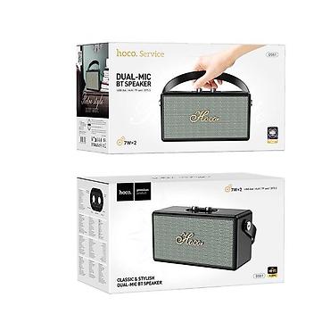 smart box: Портативная колонка Hoco DS61 - Мощность: 14 Вт (2 динамика по 7 Вт) — 1