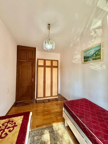 снять квартиру долгосрочной: 1 бөлмө
