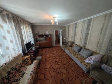 Продажа домов: Полдома, 48 м², 2 комнаты, Собственник