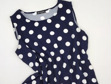 niebieska sukienka mohito: The Collection Debenhams, Sukienka damska, rozmiar 3XL