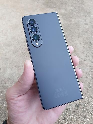i5 computer: Samsung Galaxy Z Fold (serija Fold) – preklopni pametni telefon - — 6