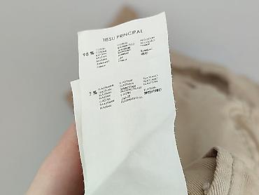 stud bluza: Promod, Chinosy dla mężczyzn, rozmiar XS — 6
