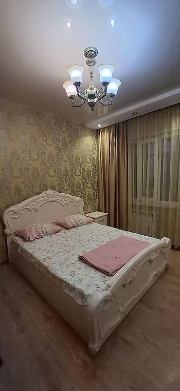 sleep kg: ПОСУТОЧНО сдается элитная, уютная, чистая квартира 🛌 в г. ОШ для — 5