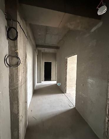 жк next: 2 комнаты, 90 м², Элитка, 7 этаж, ПСО (под самоотделку) — 4