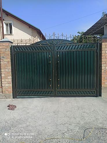 Покраска: На масляной основе, Больше 6 лет опыта — 3