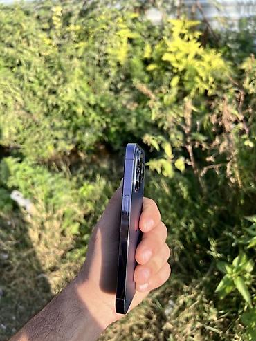 iphone 8 plus red: IPhone 14 Pro, 128 GB, Deep Purple, Simsiz şarj — 1