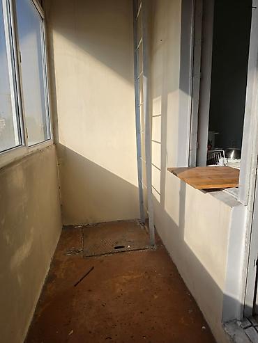 совмин квартиры: 1 комната, 44 м², 106 серия, 6 этаж, Требуется ремонт — 6