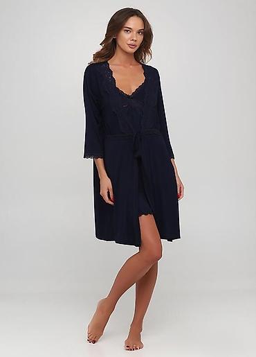 Трусики: Домашняя одежда Оптом и в розницу Пижамы Халаты Все для вашего уютного — 71