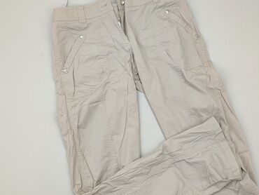 t shirty levis szare: Material trousers, XS (EU 34), condition - Very good