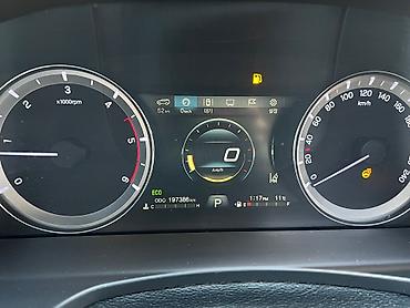 Ssangyong: Ssangyong Rexton Sports: 2019 г., 2.2 л, Автомат, Дизель — 11