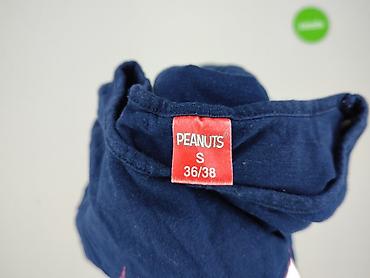 bluzki snoopy: Peanuts, T-shirt damski, rozmiar S — 4