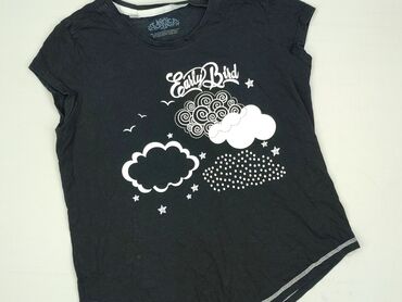 koszulki z nadrukiem jack daniels: B.P.C, T-shirt damski, rozmiar S