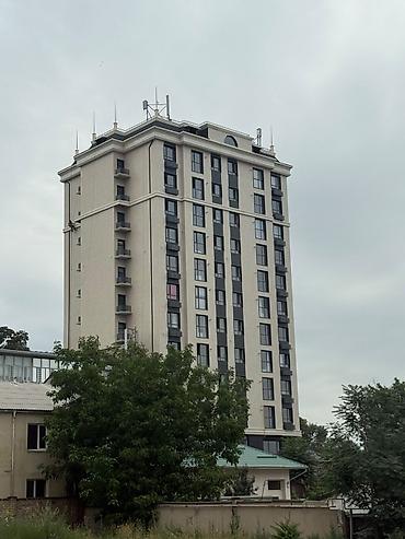 Продажа квартир: 2 комнаты, 50 м², Элитка, 12 этаж, Евроремонт — 12