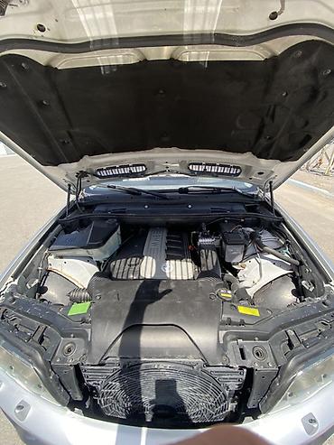 argb controller: BMW X5: 2003 г., 3 л, Автомат, Дизель, Внедорожник — 7