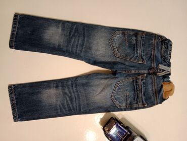 Farmerke: Begi — 8