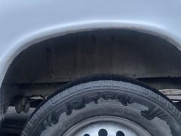 Mercedes-Benz: Mercedes-Benz Спринтер: 2005 г., 2.2 л, Механика, Дизель, Бус — 14