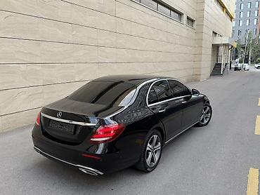 мерс 2 куб: Сдаю Mercedes-Benz E-Class, Почасово, Без водителя, | Залог — 3