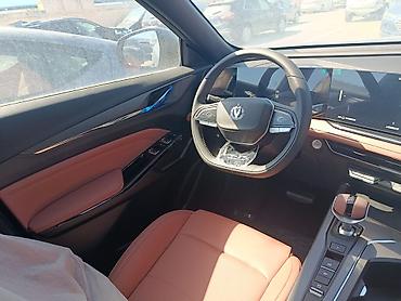 Changan: Changan X5 plus – SUV-Ofroad Salam.Avtomabil 02.2026-dır əla — 9