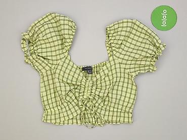 bluzki na gumce: Primark, Top damski, rozmiar S — 2